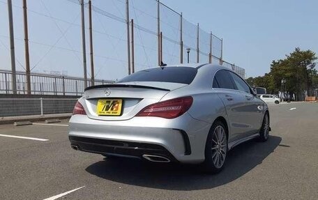 Mercedes-Benz CLA, 2018 год, 1 180 007 рублей, 7 фотография