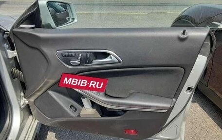 Mercedes-Benz CLA, 2018 год, 1 180 007 рублей, 8 фотография