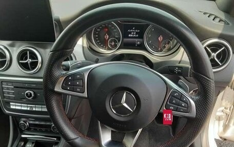 Mercedes-Benz CLA, 2018 год, 1 180 007 рублей, 9 фотография