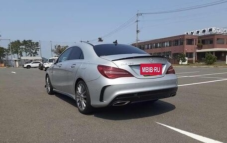 Mercedes-Benz CLA, 2018 год, 1 180 007 рублей, 6 фотография