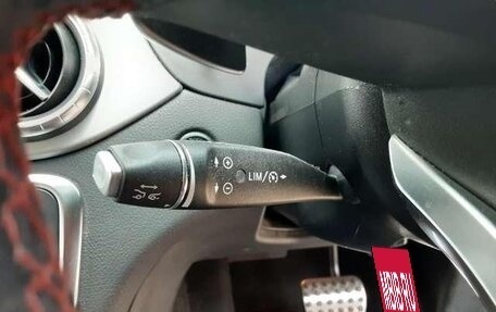 Mercedes-Benz CLA, 2018 год, 1 180 007 рублей, 10 фотография