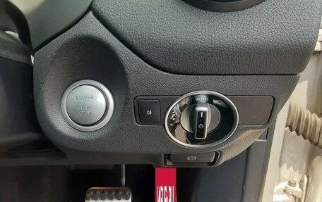 Mercedes-Benz CLA, 2018 год, 1 180 007 рублей, 11 фотография