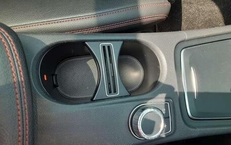 Mercedes-Benz CLA, 2018 год, 1 180 007 рублей, 16 фотография