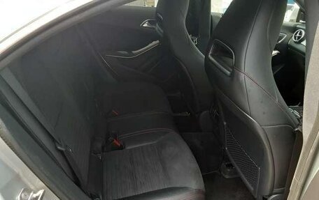 Mercedes-Benz CLA, 2018 год, 1 180 007 рублей, 19 фотография