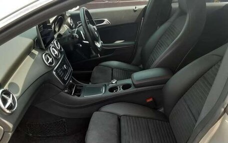 Mercedes-Benz CLA, 2018 год, 1 180 007 рублей, 20 фотография