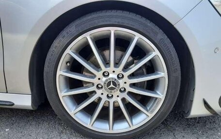 Mercedes-Benz CLA, 2018 год, 1 180 007 рублей, 25 фотография