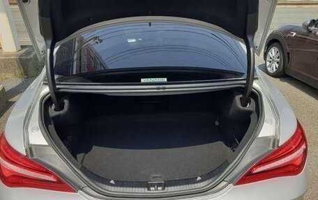 Mercedes-Benz CLA, 2018 год, 1 180 007 рублей, 24 фотография