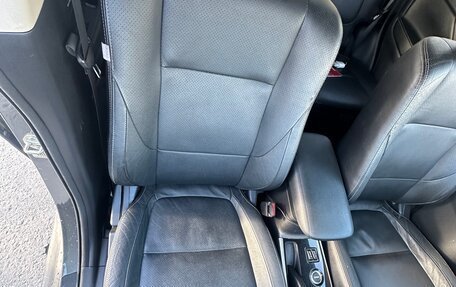 Mitsubishi Outlander III рестайлинг 3, 2017 год, 1 650 000 рублей, 13 фотография