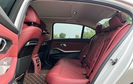 BMW 3 серия, 2022 год, 2 760 005 рублей, 10 фотография