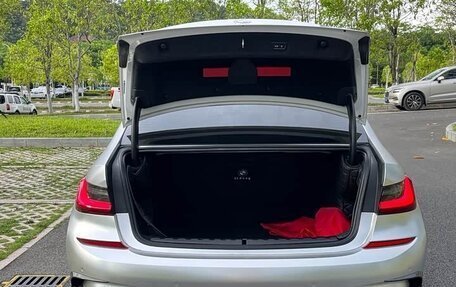 BMW 3 серия, 2022 год, 2 760 005 рублей, 6 фотография