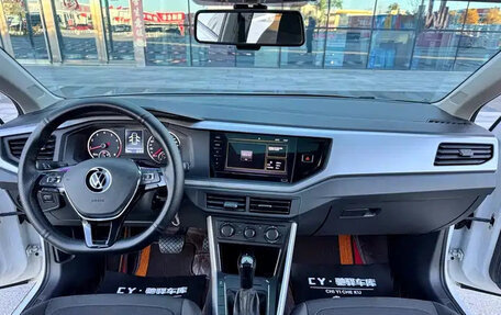 Volkswagen Polo, 2022 год, 974 555 рублей, 9 фотография