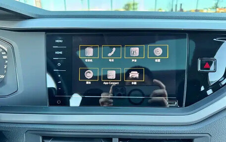 Volkswagen Polo, 2022 год, 974 555 рублей, 13 фотография