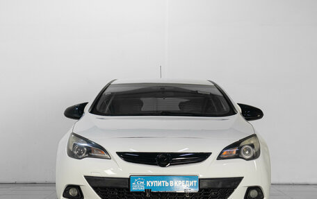 Opel Astra J, 2012 год, 799 000 рублей, 2 фотография
