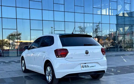 Volkswagen Polo, 2022 год, 974 555 рублей, 7 фотография