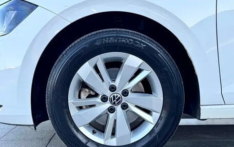 Volkswagen Polo, 2022 год, 974 555 рублей, 8 фотография