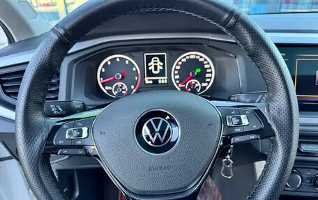 Volkswagen Polo, 2022 год, 974 555 рублей, 10 фотография