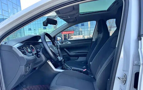 Volkswagen Polo, 2022 год, 974 555 рублей, 11 фотография