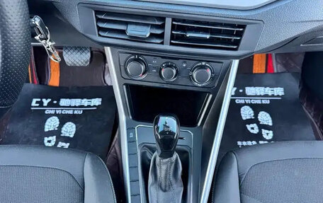 Volkswagen Polo, 2022 год, 974 555 рублей, 14 фотография