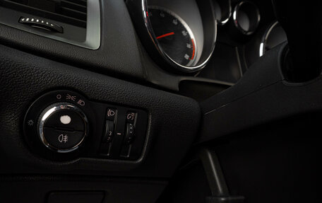 Opel Astra J, 2012 год, 799 000 рублей, 12 фотография