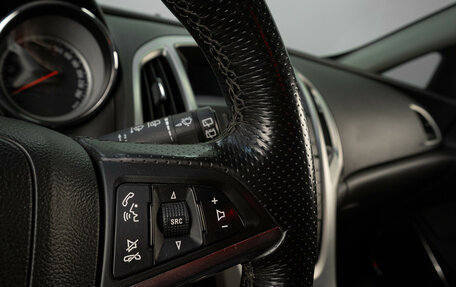 Opel Astra J, 2012 год, 799 000 рублей, 14 фотография