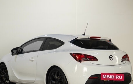 Opel Astra J, 2012 год, 799 000 рублей, 7 фотография