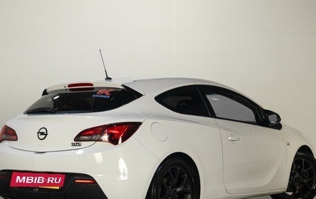 Opel Astra J, 2012 год, 799 000 рублей, 5 фотография