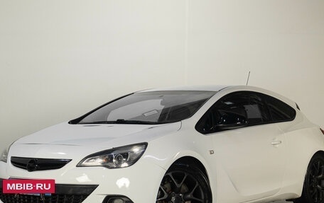 Opel Astra J, 2012 год, 799 000 рублей, 4 фотография