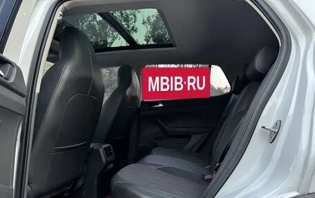 Volkswagen T-Cross I, 2021 год, 1 420 555 рублей, 14 фотография