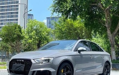 Audi A3, 2021 год, 1 560 000 рублей, 1 фотография