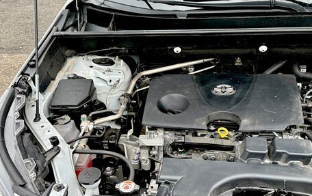 Toyota RAV4, 2023 год, 4 690 000 рублей, 17 фотография