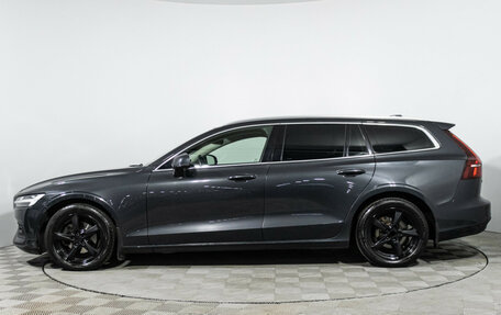 Volvo V60 II, 2019 год, 2 399 777 рублей, 8 фотография