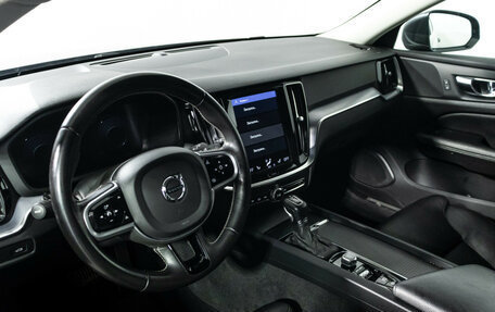 Volvo V60 II, 2019 год, 2 399 777 рублей, 11 фотография