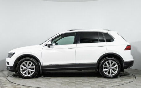 Volkswagen Tiguan II, 2017 год, 2 589 898 рублей, 8 фотография