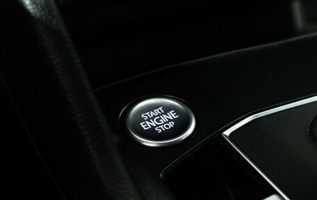 Volkswagen Tiguan II, 2017 год, 2 589 898 рублей, 19 фотография