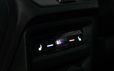 Volkswagen Tiguan II, 2017 год, 2 589 898 рублей, 18 фотография