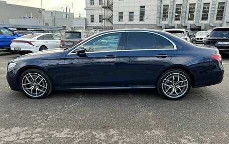 Mercedes-Benz E-Класс, 2020 год, 4 239 000 рублей, 7 фотография