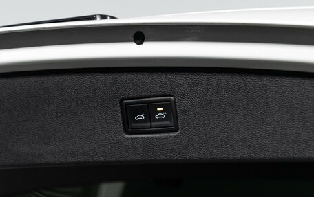 Volkswagen Tiguan II, 2017 год, 2 589 898 рублей, 21 фотография