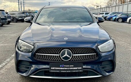 Mercedes-Benz E-Класс, 2020 год, 4 239 000 рублей, 2 фотография