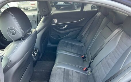 Mercedes-Benz E-Класс, 2020 год, 4 239 000 рублей, 13 фотография