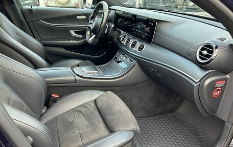 Mercedes-Benz E-Класс, 2020 год, 4 239 000 рублей, 12 фотография