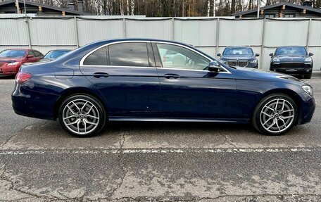 Mercedes-Benz E-Класс, 2020 год, 4 239 000 рублей, 6 фотография