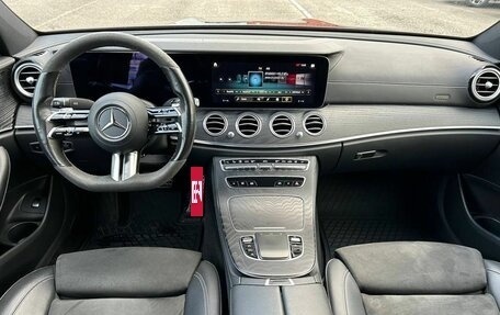 Mercedes-Benz E-Класс, 2020 год, 4 239 000 рублей, 8 фотография