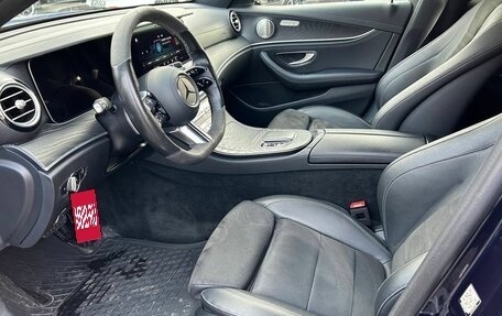 Mercedes-Benz E-Класс, 2020 год, 4 239 000 рублей, 11 фотография