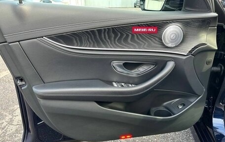 Mercedes-Benz E-Класс, 2020 год, 4 239 000 рублей, 14 фотография