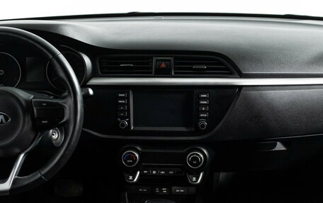 KIA Rio IV, 2019 год, 1 299 777 рублей, 14 фотография