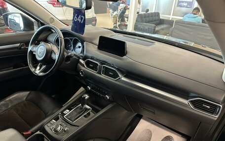 Mazda CX-5 II, 2019 год, 2 799 900 рублей, 13 фотография