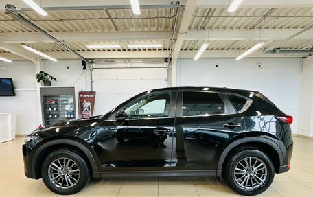 Mazda CX-5 II, 2019 год, 2 799 900 рублей, 3 фотография