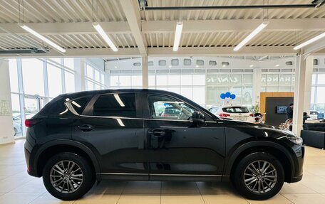 Mazda CX-5 II, 2019 год, 2 799 900 рублей, 7 фотография