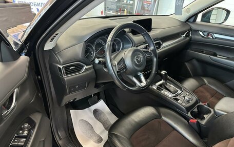 Mazda CX-5 II, 2019 год, 2 799 900 рублей, 10 фотография