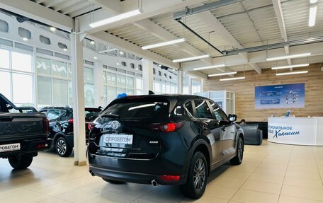 Mazda CX-5 II, 2019 год, 2 799 900 рублей, 6 фотография